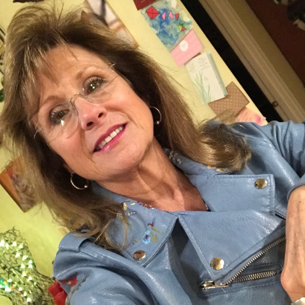 Meet your Posher, Karen